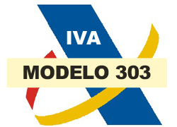 Modelo 303