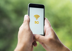 ¿Cómo aprovecharán las empresas la revolución 5G?