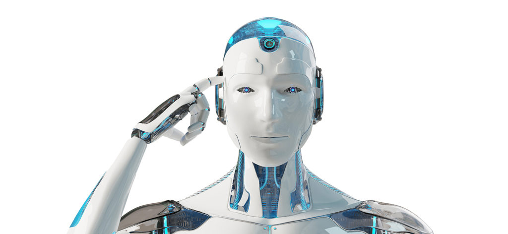 Dentro de la inteligencia artificial tenemos cuatro tipos: Maquinas Reactivas, Memoria Limitada, Teoría de la mente, Auto conciencia.
