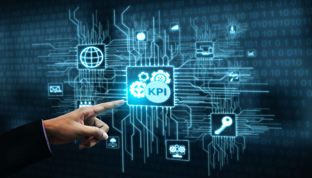 ¿como obtener los KPI con el software ERP?