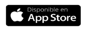 App disponible en App Store