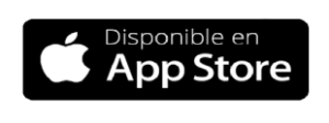 APP disponible en App Store App disponible en App Store