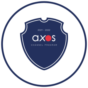 Axos Channel Program