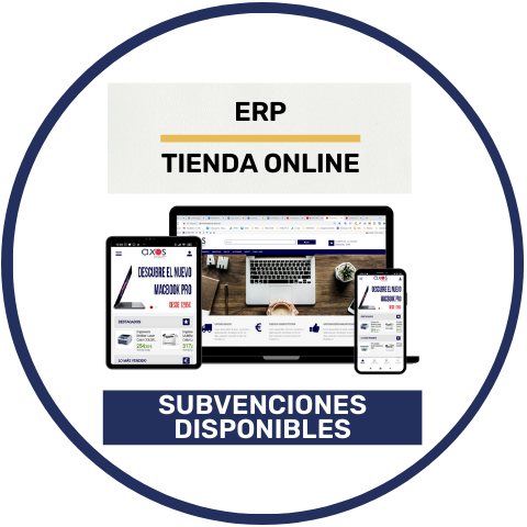 Subvenciones disponibles Subvenciones disponibles