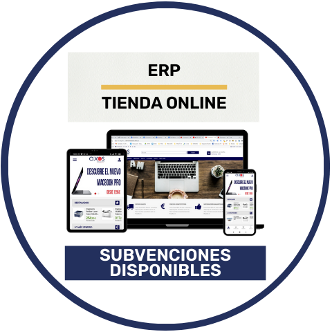 Subvenciones disponibles