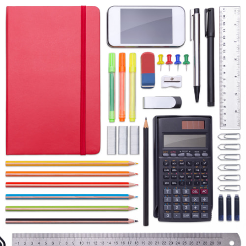 Material de Oficina Material de Oficina