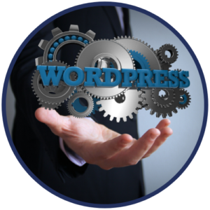 ERP con WordPress
