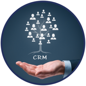 ¿Cuales son las ventajas del CRM integrado en el ERP?