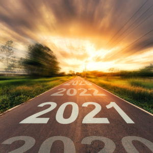 Nuestro Roadmap para 2021